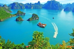 Du lịch trong nước